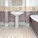 Настенная плитка Виктория 20x20см, бежевый Kerama Marazzi арт. 5197