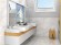 Настенная плитка Майори 30x89.5см, белый обрезной Kerama Marazzi арт. 13014R