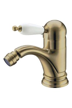 Boheme Смеситель для биде ripresa бронза Medici арт. 306 Boheme Смеситель для биде ripresa бронза Medici арт. 306