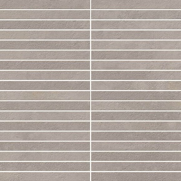 Italon Мозаика Iron Strip 30х30, под бетон, цемент, камень Millennium - 610110000413