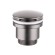 Донный клапан click/clack 1, Lemark, графит арт. LM8500GM