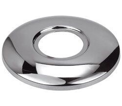Remer Отражатель 1/2 Minimal 130OC1280, цвет: хром Remer Отражатель 1/2 Minimal 130OC1280, цвет: хром