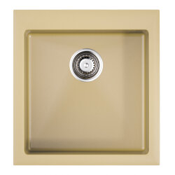 Omoikiri Кухонная мойка Bosen 47-CH, бежевый арт. 4993593 Omoikiri Кухонная мойка Bosen 47-CH, бежевый арт. 4993593