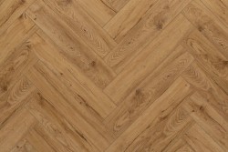 Aquafloor кварцвиниловая spc плитка 61x12,2 Space Parquet Light - AF4501PQL