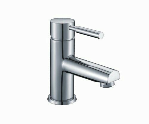 WasserKRAFT Смеситель для раковина main 4103 цвет: хром