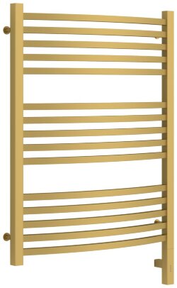 Электрический полотенцесушитель Аркус 3.0 800х600 МЭМ правый (матовое золото) Сунержа арт. 032-5705-8060 Электрический полотенцесушитель Аркус 3.0 800х600 МЭМ правый (матовое золото) Сунержа арт. 032-5705-8060