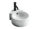 Ceramica Nova Раковина подвесная угловая (белый) Element арт. CN5019