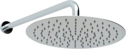 Allen Brau Верхний душ Priority, хром арт. 5.31A17-00 Allen Brau Верхний душ Priority, хром арт. 5.31A17-00
