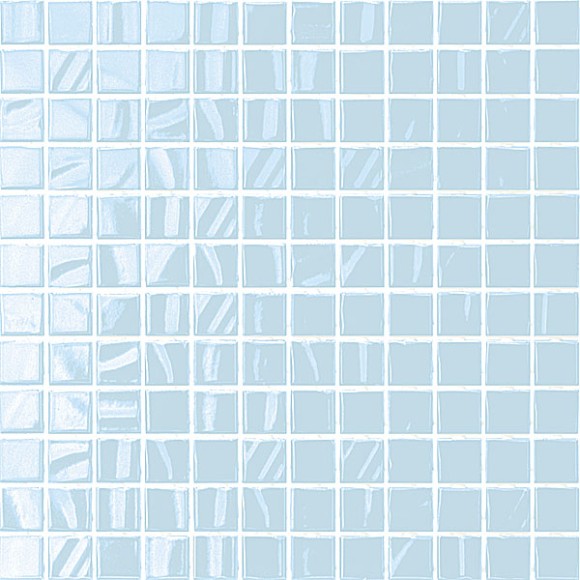 Мозаика Темари 29.8x29.8см, бледно-голубой Kerama Marazzi арт. 20057