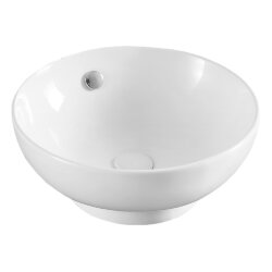 Azario Раковина 41х41х16,5, белая арт. AZ-4947