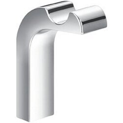 Cezares Крючок Ultima Хром - CZR-F-8933