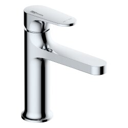 WasserKRAFT Смеситель для раковины weida 3103 цвет: хром