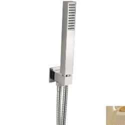 Cezares Душевой гарнитур Золото 24 карат - CZR-L-DEFA-03/24 Cezares Душевой гарнитур Золото 24 карат - CZR-L-DEFA-03/24