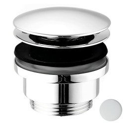 Webert донный клапан, AC0405740 цвет: белый Webert донный клапан, AC0405740 цвет: белый