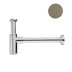 Webert сифон для раковины, AC0020794 цвет: золото