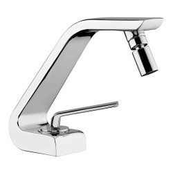 Webert смеситель для биде, Wolo, WO840102015 цвет: хром Webert смеситель для биде, Wolo, WO840102015 цвет: хром