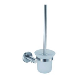 Ёршик туалетный настенный, Haiba, нержавеющая сталь арт. HB8310 Ёршик туалетный настенный, Haiba, нержавеющая сталь арт. HB8310