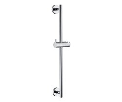 WasserKRAFT Стойка для душа a122 цвет: хром