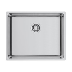 Omoikiri Раковина для кухни Tadzava 54-U/I Ultra 15, нержавеющая сталь арт. 4997116