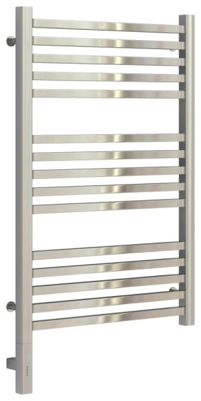 Электрический полотенцесушитель Модус 3.0 800х500 МЭМ левый (без покрытия) Сунержа арт. 00-5700-8050