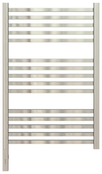 Электрический полотенцесушитель Модус 3.0 800х500 МЭМ левый (без покрытия) Сунержа арт. 00-5700-8050