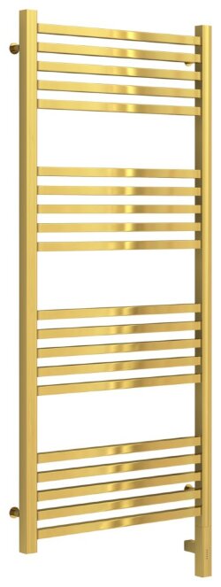 Электрический полотенцесушитель Модус 3.0 1200х500 МЭМ правый (золото) Сунержа арт. 03-5701-1250 Электрический полотенцесушитель Модус 3.0 1200х500 МЭМ правый (золото) Сунержа арт. 03-5701-1250