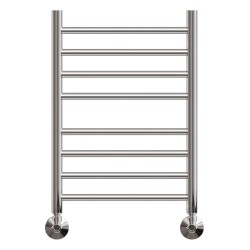 Водяной полотенцесушитель Аврора П8 400x600 Point, хром арт. PN10146S Водяной полотенцесушитель Аврора П8 400x600 Point, хром арт. PN10146S