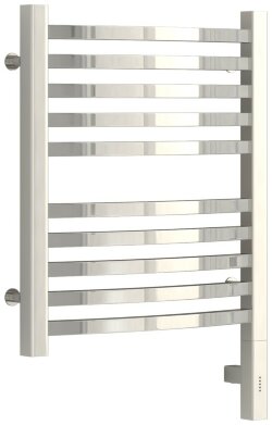 Электрический полотенцесушитель Аркус 3.0 500х400 МЭМ правый (без покрытия) Сунержа арт. 00-5705-5040 Электрический полотенцесушитель Аркус 3.0 500х400 МЭМ правый (без покрытия) Сунержа арт. 00-5705-5040