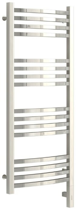 Электрический полотенцесушитель Аркус 3.0 1000х400 МЭМ правый (без покрытия) Сунержа арт. 00-5705-1040 Электрический полотенцесушитель Аркус 3.0 1000х400 МЭМ правый (без покрытия) Сунержа арт. 00-5705-1040