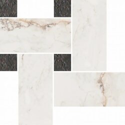 Pamesa Керамика Malla Twisted Gold 21x26, под мрамор арт. 38-237-189-1643 Pamesa Керамика Malla Twisted Gold 21x26, под мрамор арт. 38-237-189-1643