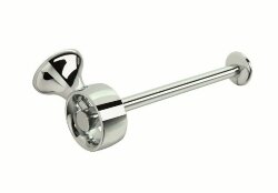 STIL HAUS бумагодержатель хром Opera, арт. OP11(08)