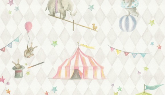 BN обои doodledoo (1x1) 2 10,05x0,53 винил на флизелине арт. BN 220741