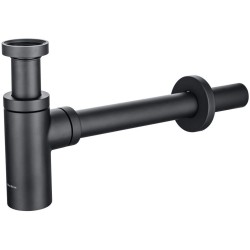Allen Brau Сифон для раковины, Priority, черный матовый - 5.31025-31 Allen Brau Сифон для раковины, Priority, черный матовый - 5.31025-31