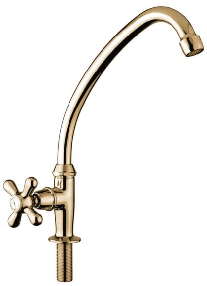 Emmevi кран моно, Deco Classic, бронза арт. 12060/BR