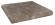 Ступень Галерея 30x30см, бежевый розовый угловая Kerama Marazzi арт. SG218700R\GR\AN