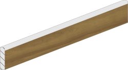 Italon Плинтус Палиссандро 7.2x80, под дерево Skyfall - 610130004592 Italon Плинтус Палиссандро 7.2x80, под дерево Skyfall - 610130004592