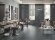 Керамогранит Carbonio Nat 80x80 Materia, Italon под бетон, цемент, камень - 610010001694