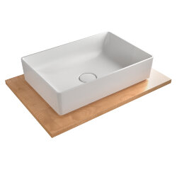 Kolpa-San Раковина, накладная арт. KLPAIA5