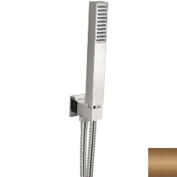 Cezares Душевой гарнитур Бронза - CZR-L-DEFA-02 Cezares Душевой гарнитур Бронза - CZR-L-DEFA-02