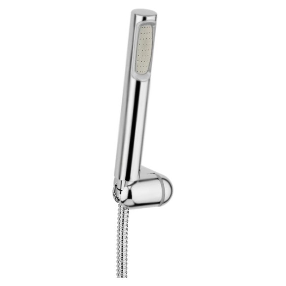 Webert душевой гарнитур, Shower Set, AC0116015 цвет: хром