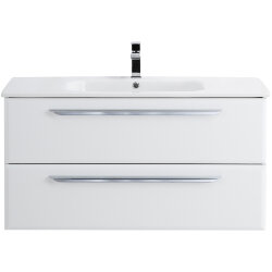 Cezares Тумба под раковину ECO-CER - ECO-CER-800-2C-SO-BL