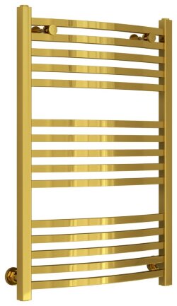 Водяной полотенцесушитель Аркус 800х500 (золото) Сунержа арт. 03-0251-8050 Водяной полотенцесушитель Аркус 800х500 (золото) Сунержа арт. 03-0251-8050