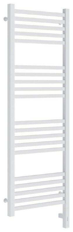 Электрический полотенцесушитель Модус 3.0 1200х400 МЭМ правый (матовый белый) Сунержа арт. 30-5701-1240 Электрический полотенцесушитель Модус 3.0 1200х400 МЭМ правый (матовый белый) Сунержа арт. 30-5701-1240
