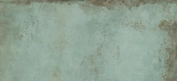 Pamesa Керамогранит Alloy Mint (Полуполировка) Rect. 60x120, под бетон, цемент, камень арт. 050.869.0824.10476
