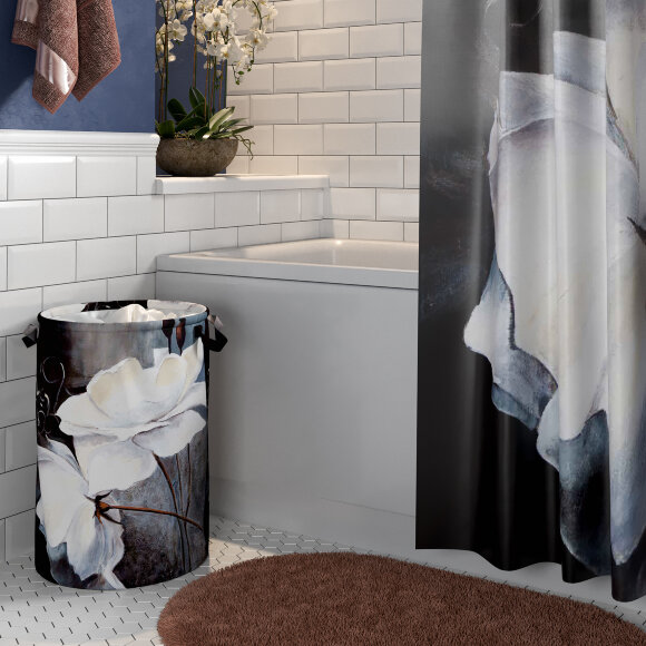 WasserKRAFT Корзина ammer wb-702 цвет: мультиколор