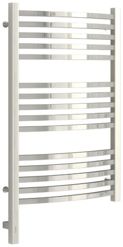 Электрический полотенцесушитель Аркус 3.0 800х500 МЭМ левый (без покрытия) Сунержа арт. 00-5704-8050 Электрический полотенцесушитель Аркус 3.0 800х500 МЭМ левый (без покрытия) Сунержа арт. 00-5704-8050