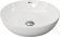 Ceramica Nova Раковина накладная круглая (белый) Access арт. CN1508