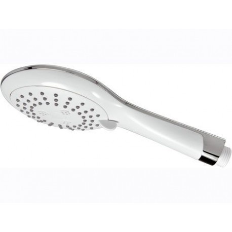 Remer Душевая лейка d95 мм 319W3, цвет: белый