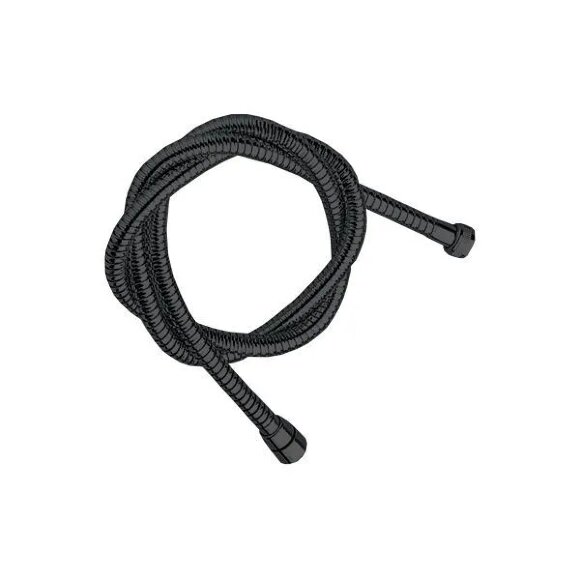 Remer Душевой шланг 150 см. 333CN150NPO, цвет: никель