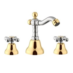 Webert смеситель для биде, Armony, AM710202017 цвет: хром Webert смеситель для биде, Armony, AM710202017 цвет: хром